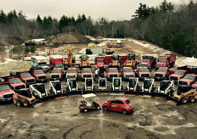 Alliance Trucks